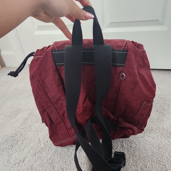 Kipling | Honeybee Backpack, One Size - Picture 3 of 10